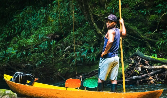 Amazon River